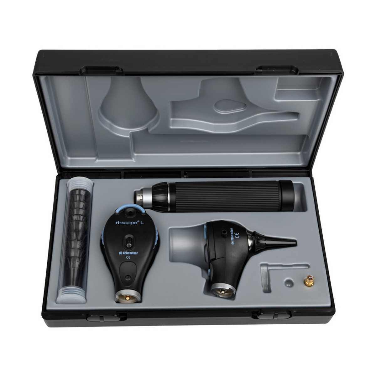 OTO-OFTALMOSCOPIO RI-SCOPE