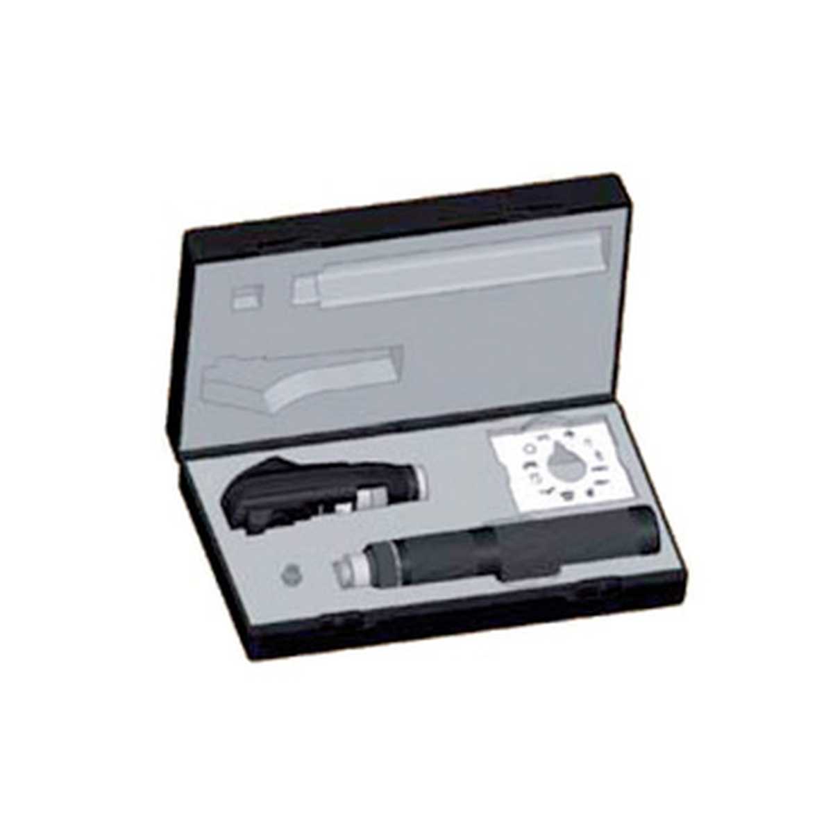 RETINOSCOPIO XENON RI-SCOPE L2