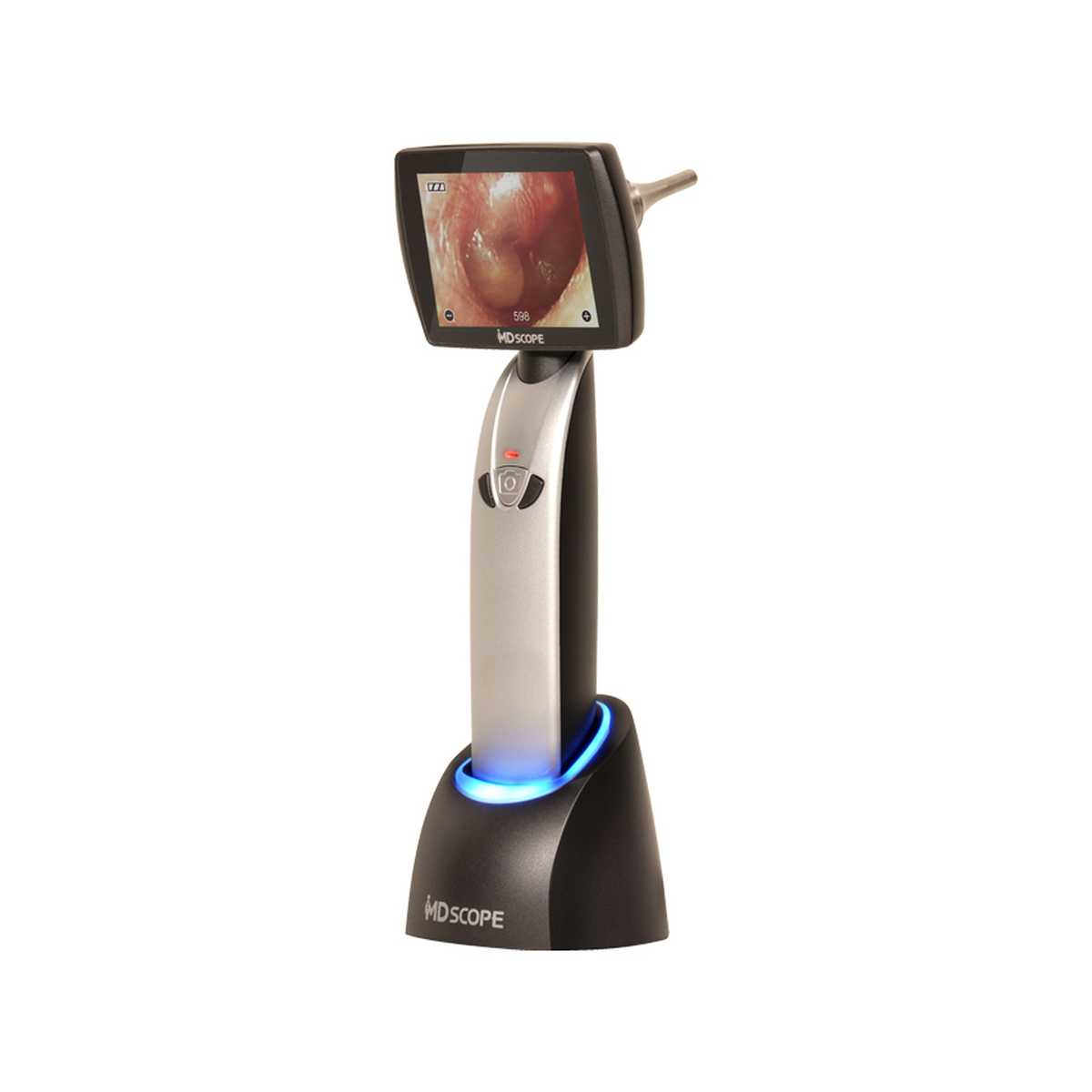 VIDEOTOSCOPIO
