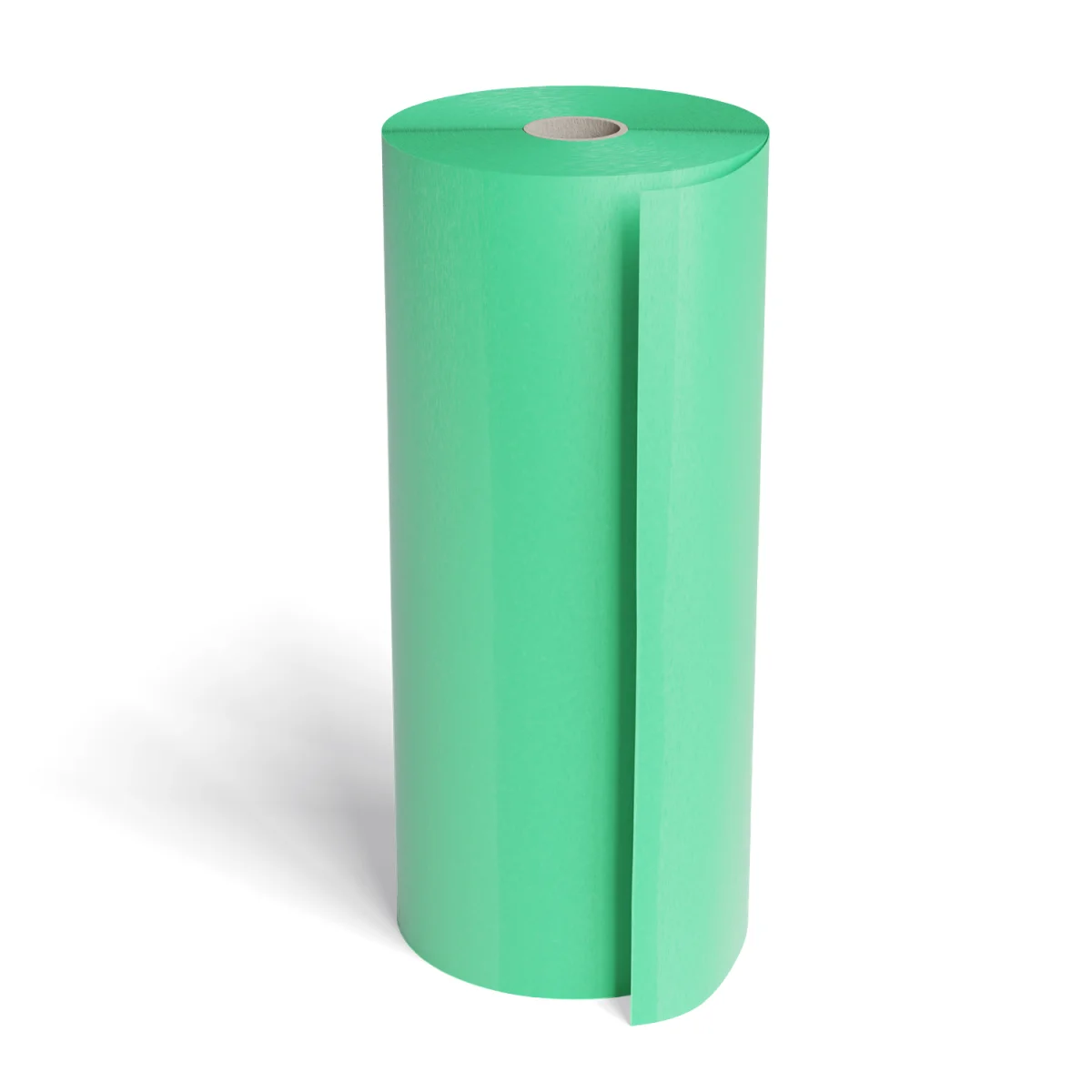 Mantelline monouso 50×80 cm – verdi