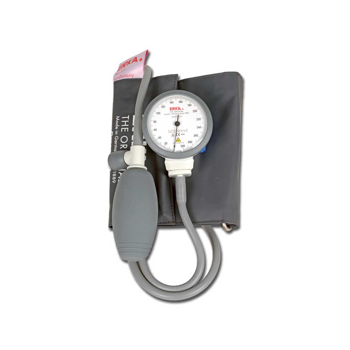 SFIGMO ERKA SWITCH SIMPLEX – 2 tubi
