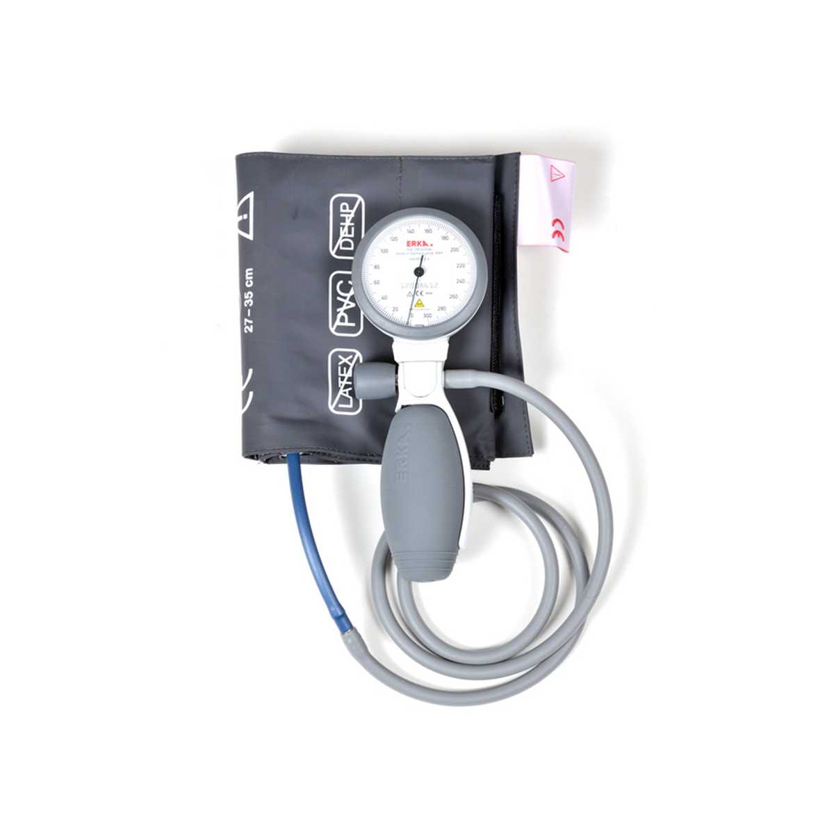SFIGMO ANEROIDE ERKA SWITCH 2.0 CONFORT