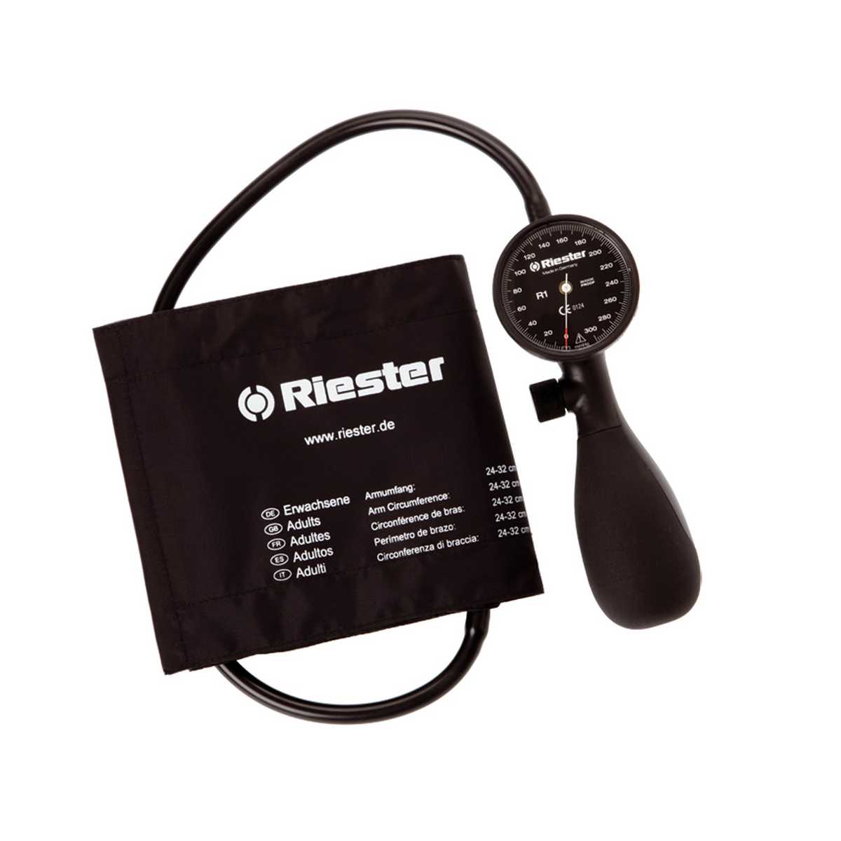 SFIGMO SHOCK-PROOF R1
