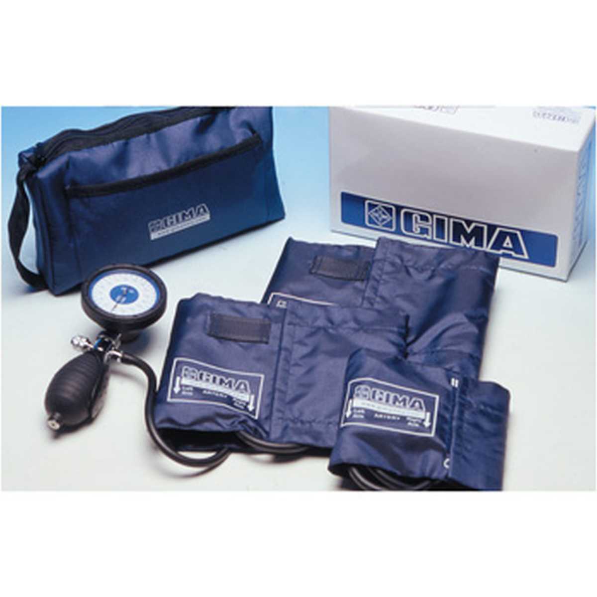 SET SFIGMO ROMA con 3 bracciali