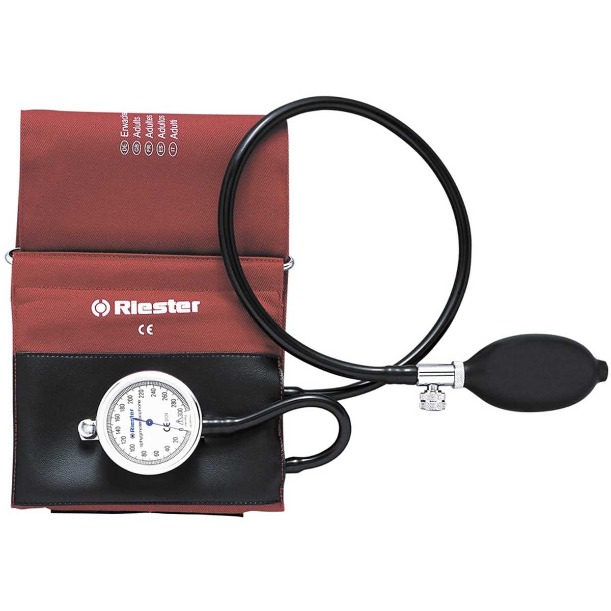 RIESTER SPHYGMOTENSIOPHONE – 1380