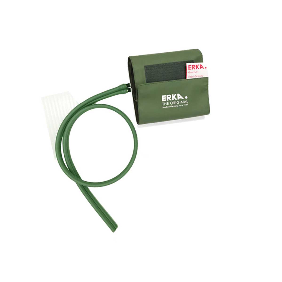 BRACCIALE ERKA SUPERB GREEN