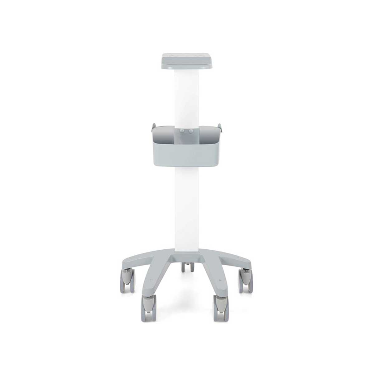 CARRELLO CON CESTELLO per 33108,33110