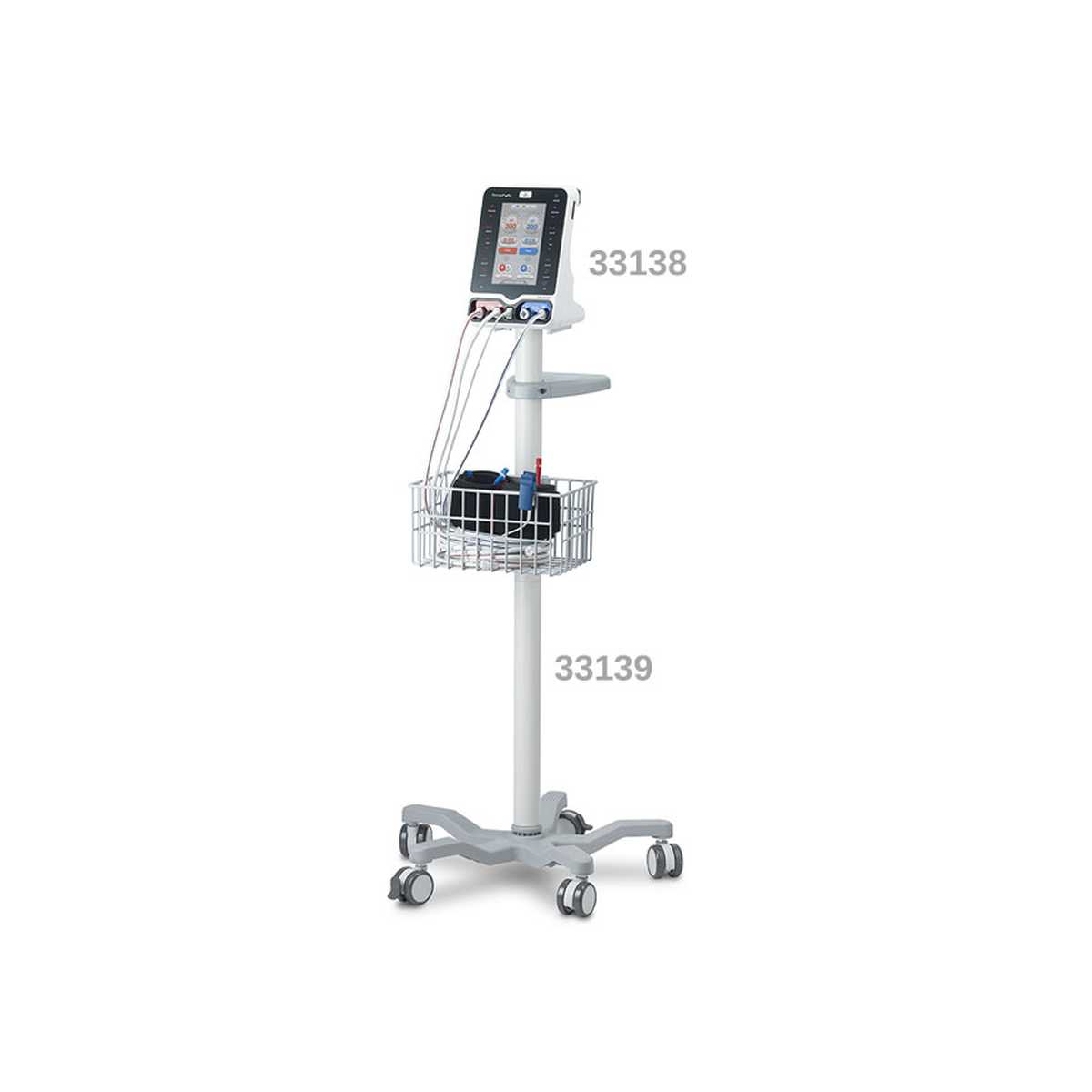 CARRELLO per codice 33138
