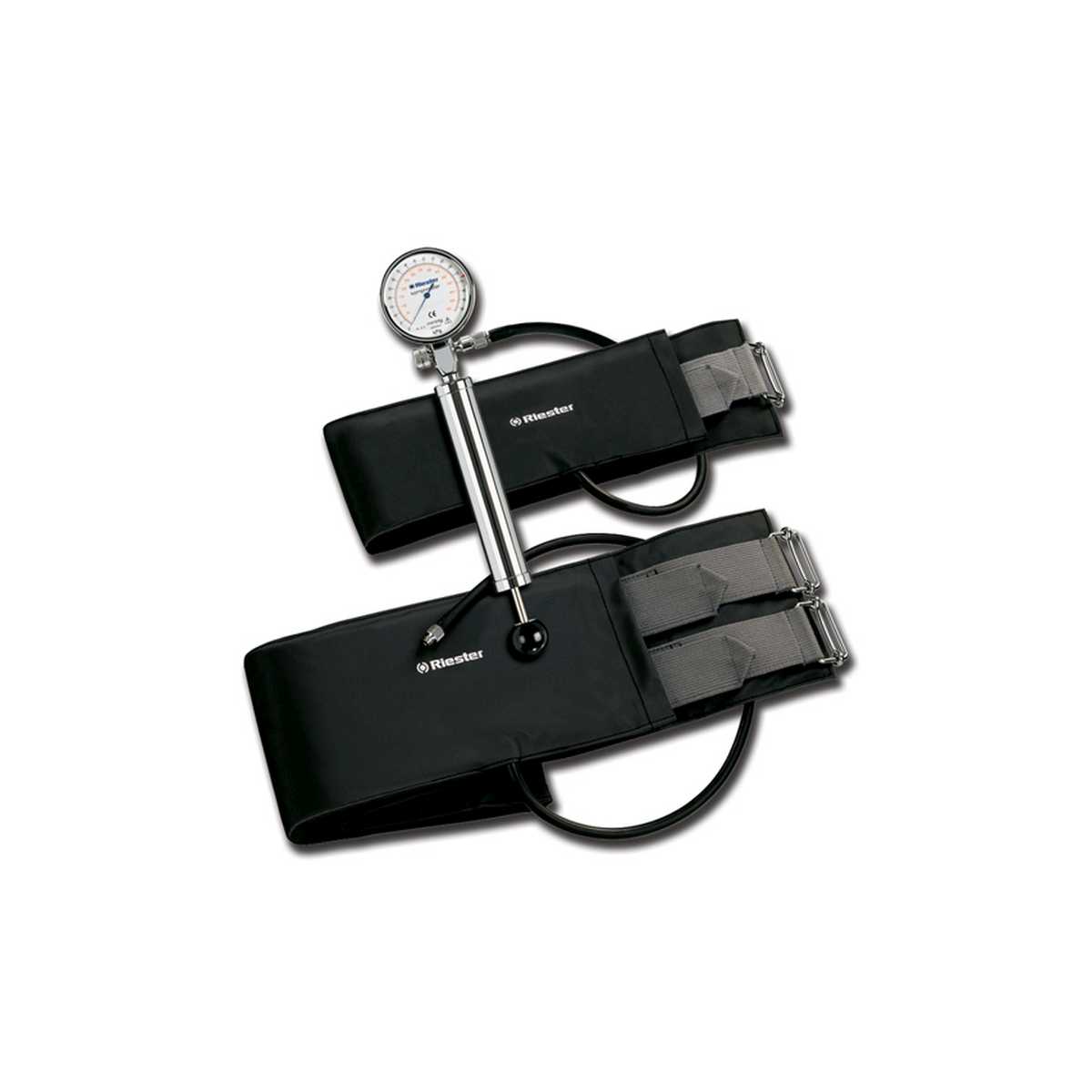 TURNIQUET PNEUMATICO RIESTER