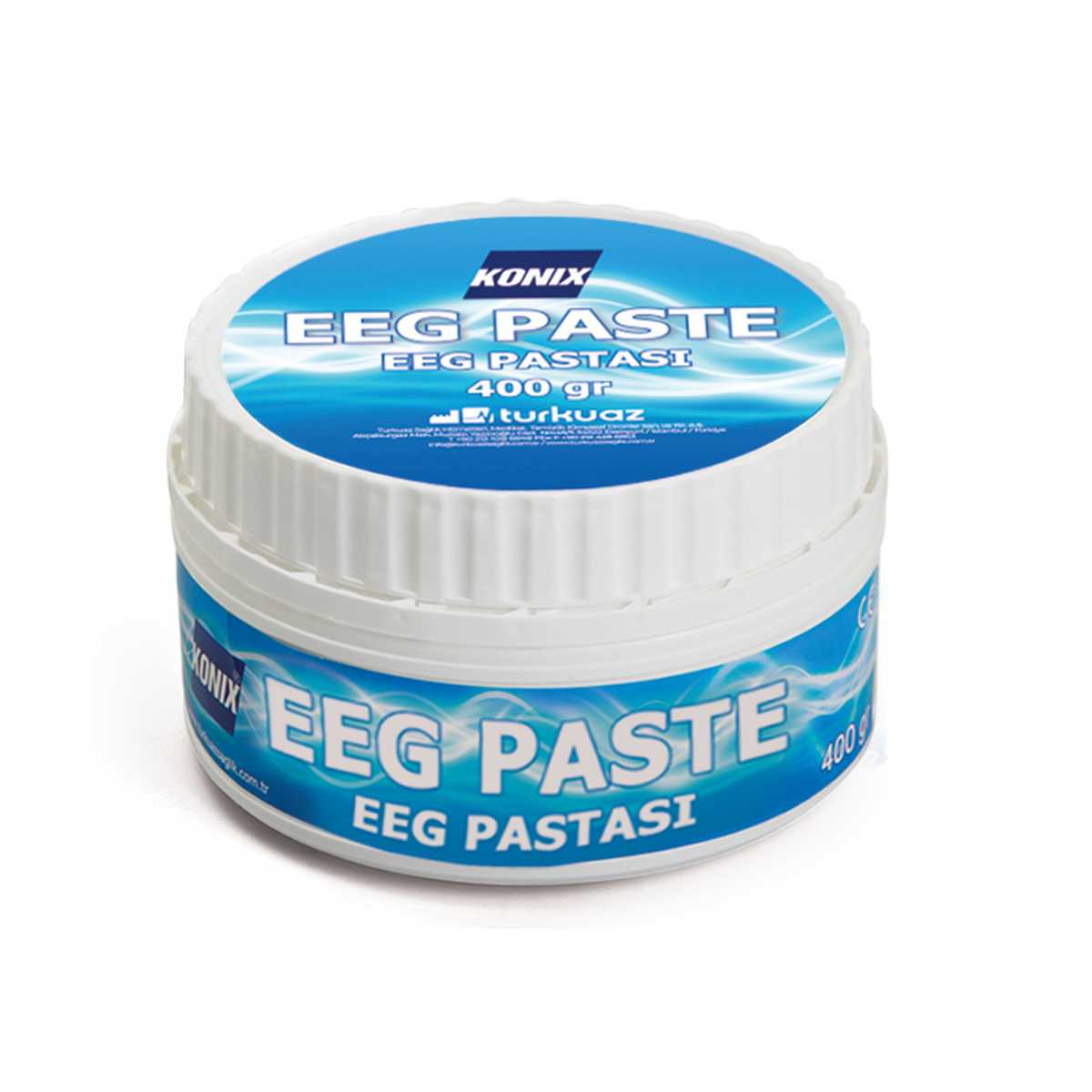 PASTA EEG – 400 g