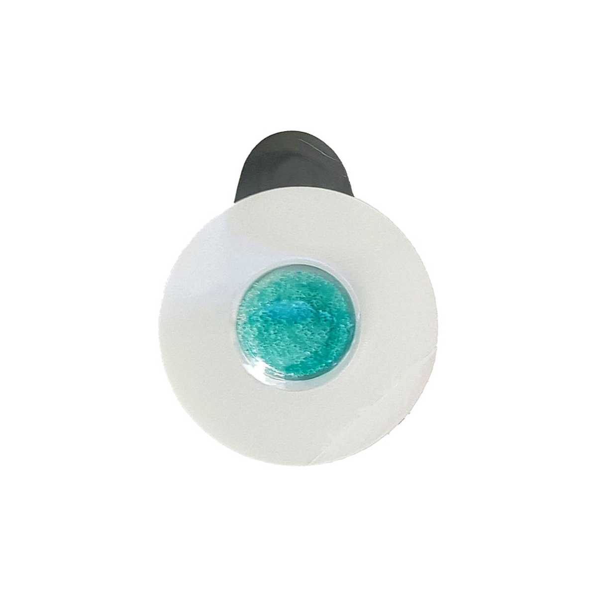 ELETTRODO MONOUSO FOAM CON CONNESSIONE SNAP DECENTRATA