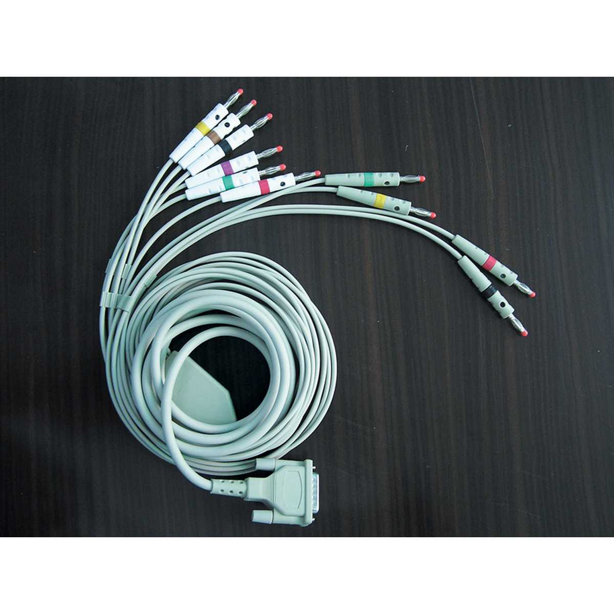 CAVO ECG UNIVERSALE