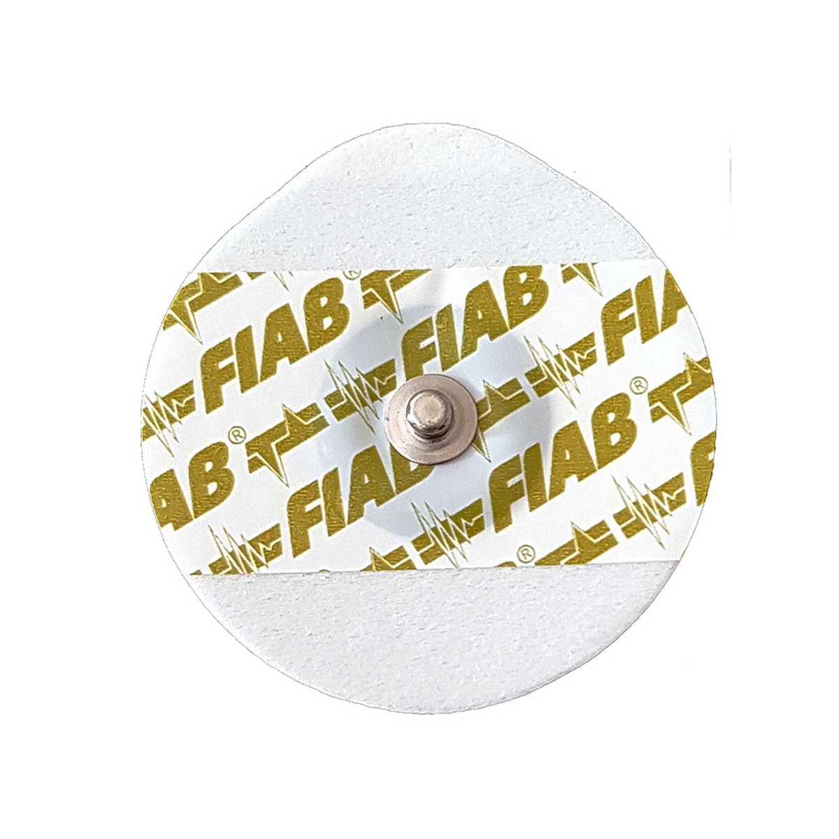 ELETTRODI PE-FOAM MONOUSO 48-50 mm – ovali adulti
