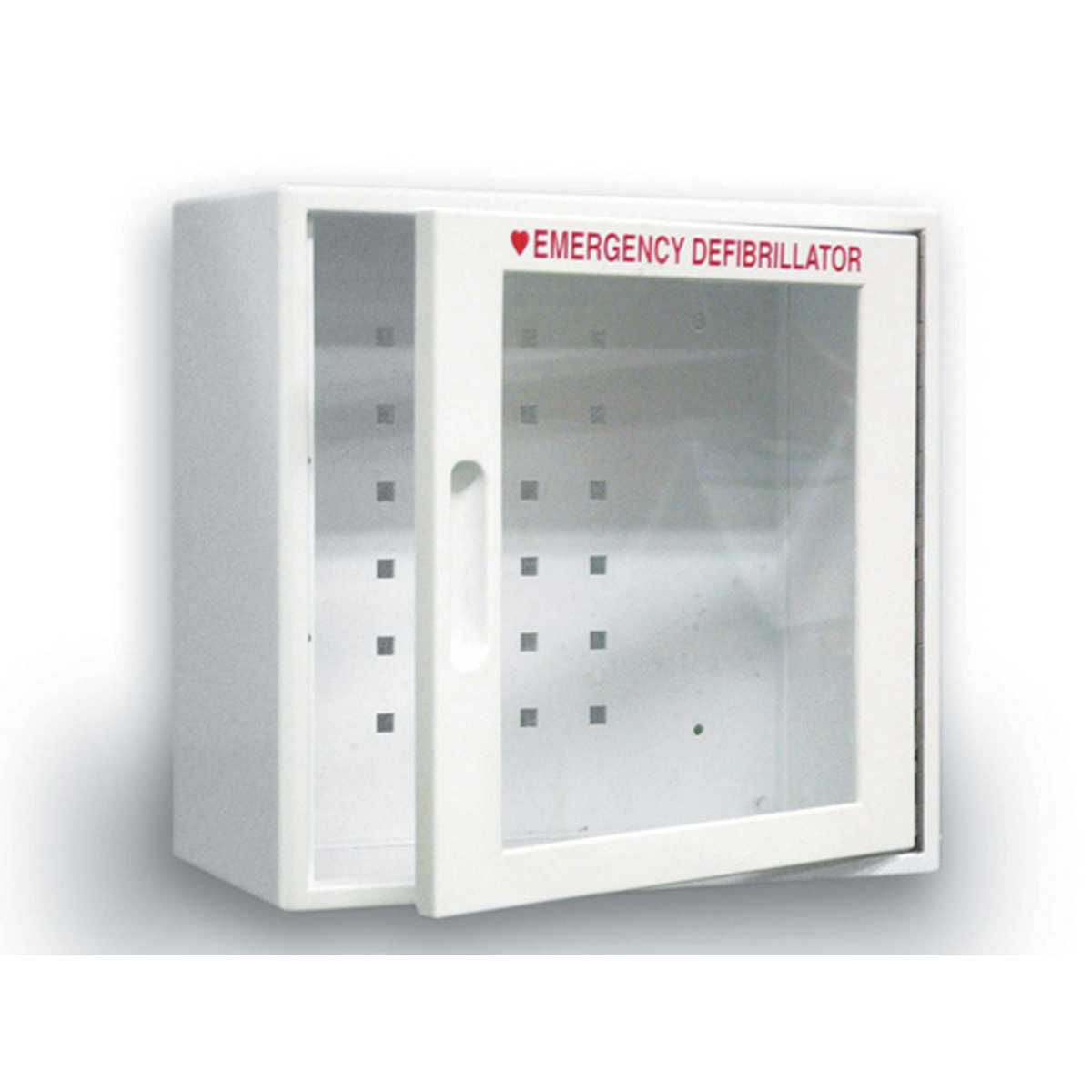 ARMADIETTO DA PARETE PER I-PAD ed SP-1