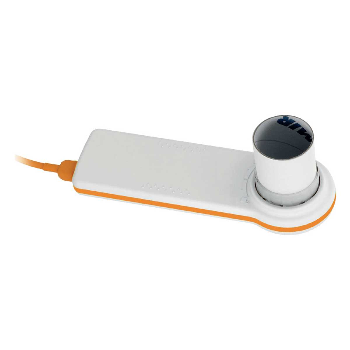SPIROMETRO MINISPIR con software
