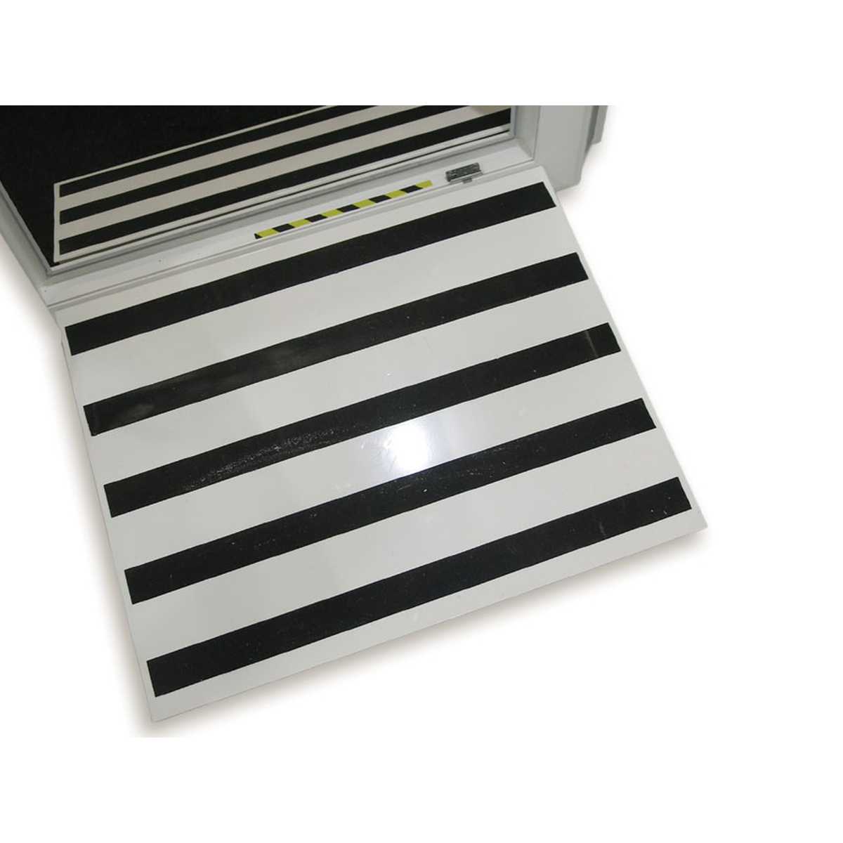 RAMPA PER CABINA PRO 45 – coppia