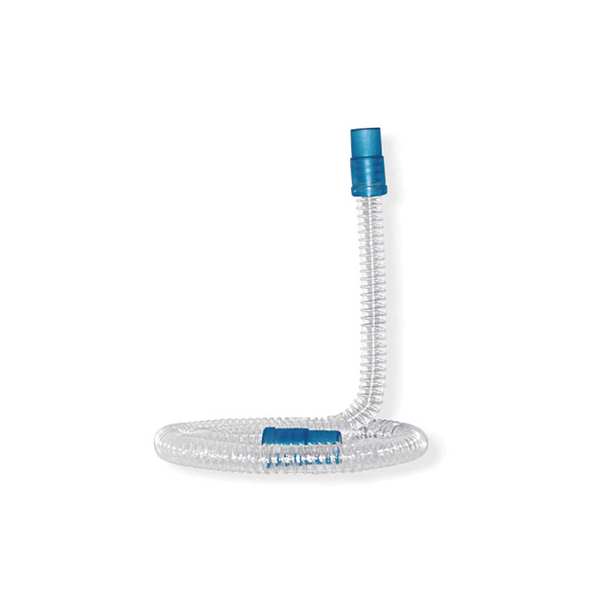 TUBO PER VENTILATORE