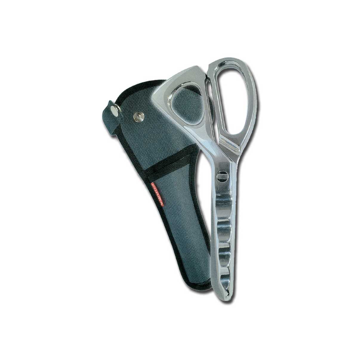 FORBICI DI EMERGENZA – 23,5×10,8 cm
