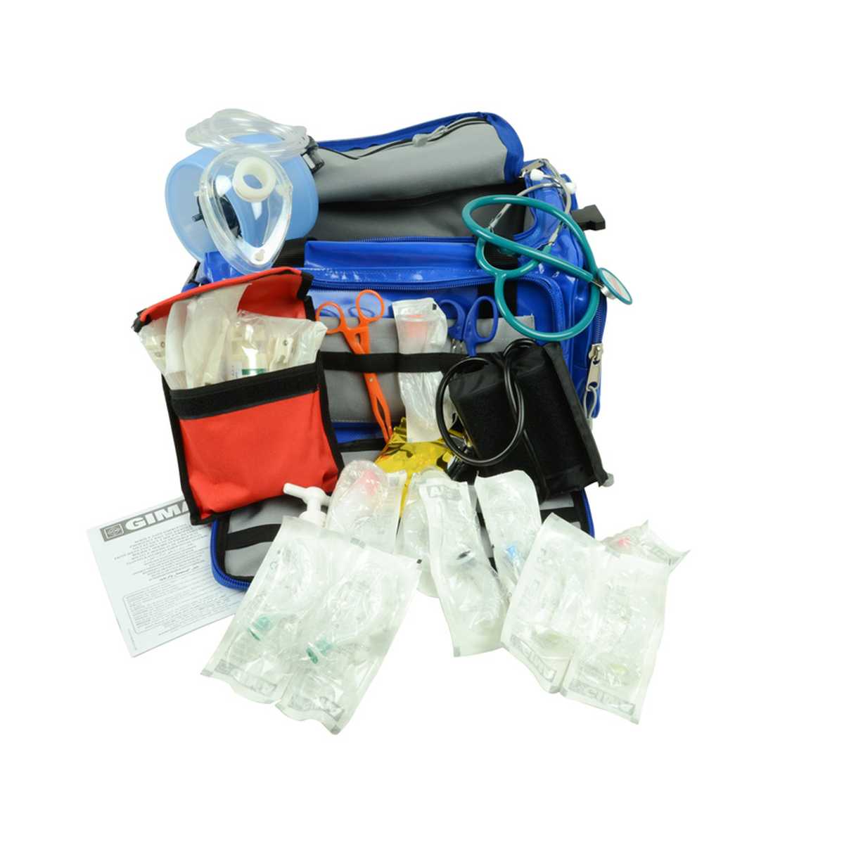 KIT EMERGENZA