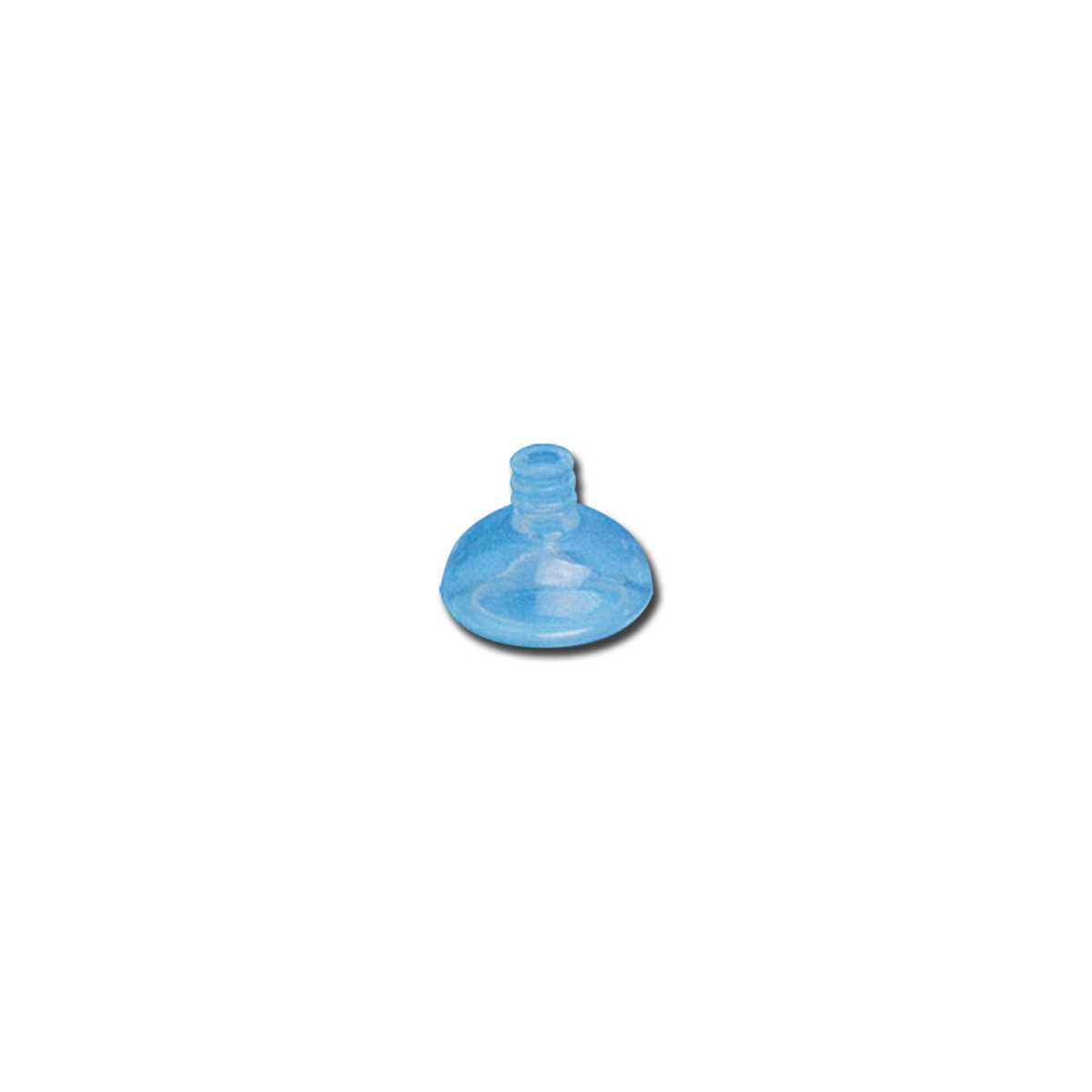 MASCHERINA IN SILICONE