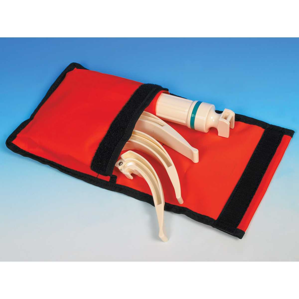 EMERGENCY PACK – 3 lame monouso + manico plastica