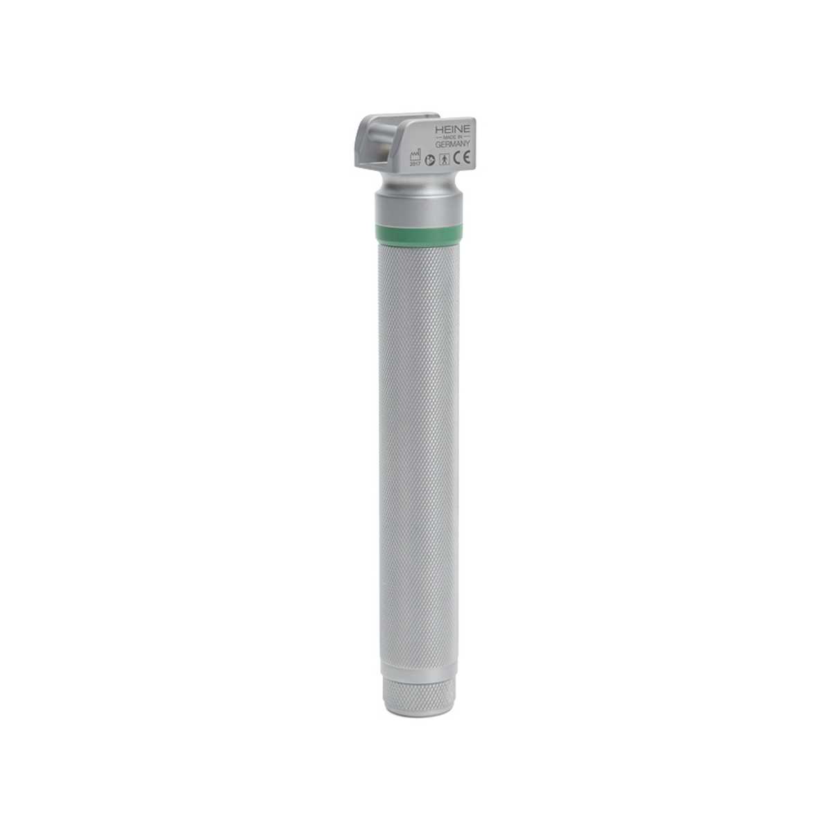 MANICO HEINE PEDIATRICO F.O. LED SLIM – F-008.22.800