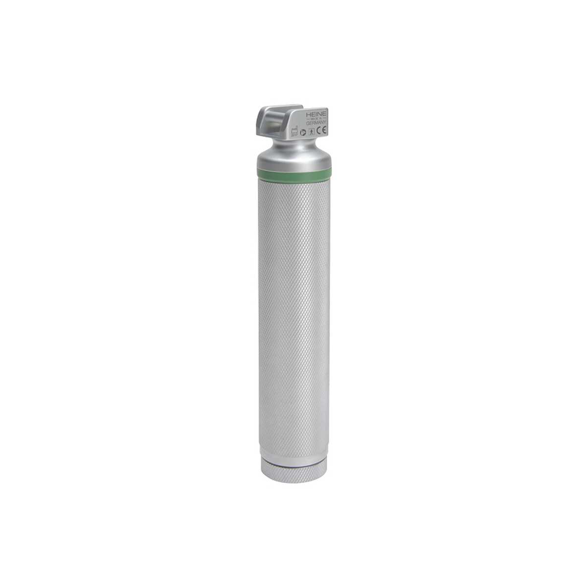 MANICO LARINGO STANDARD HEINE 3,5V LED