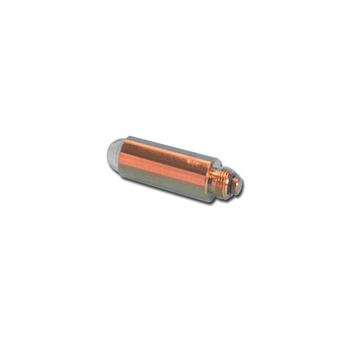 LAMPADINA ALOGENA 2.5V – per linea F.O.
