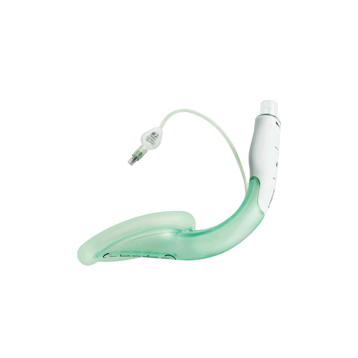 MASCHERA LARINGEA AMBU AURA-i