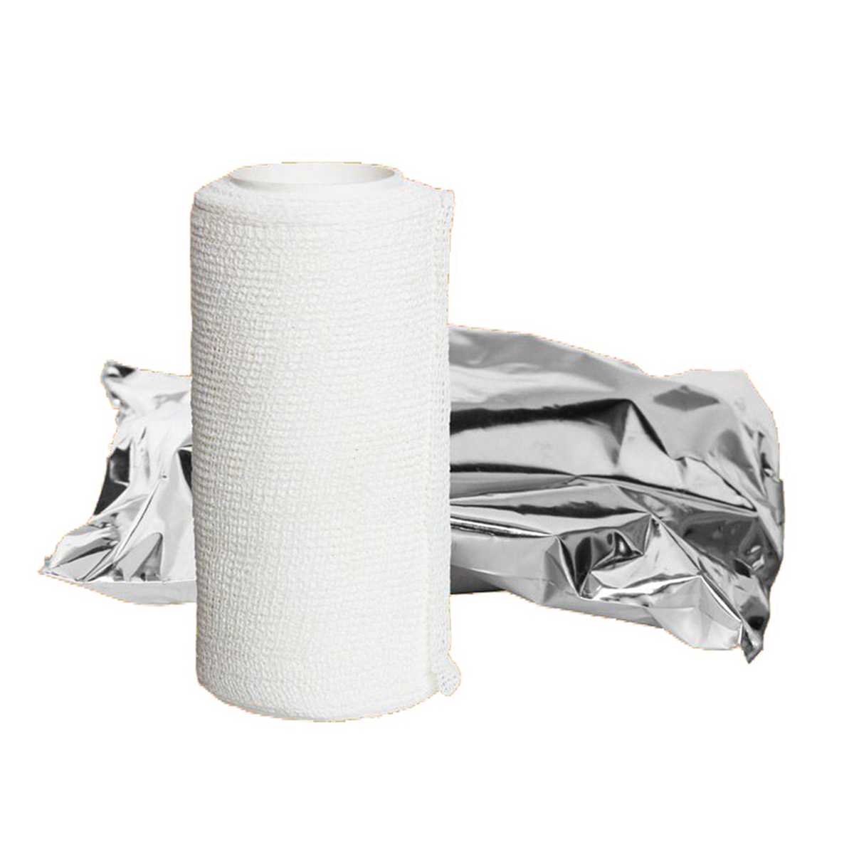 BENDA PREVIZINC NON ELASTICA