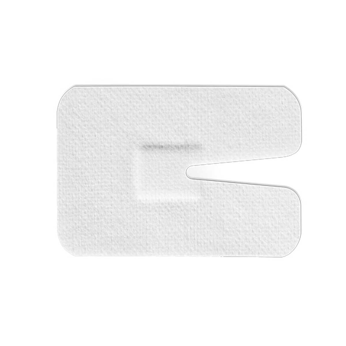 DISPOSITIVO FISSAGGIO CANNULA