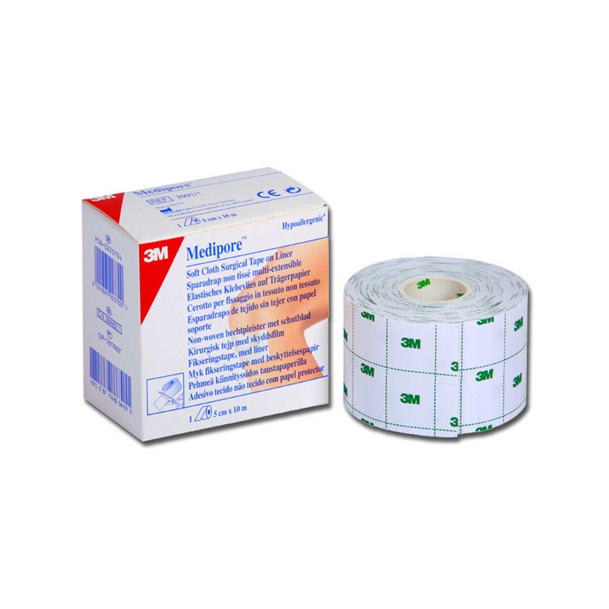 MEDIPORE 3M