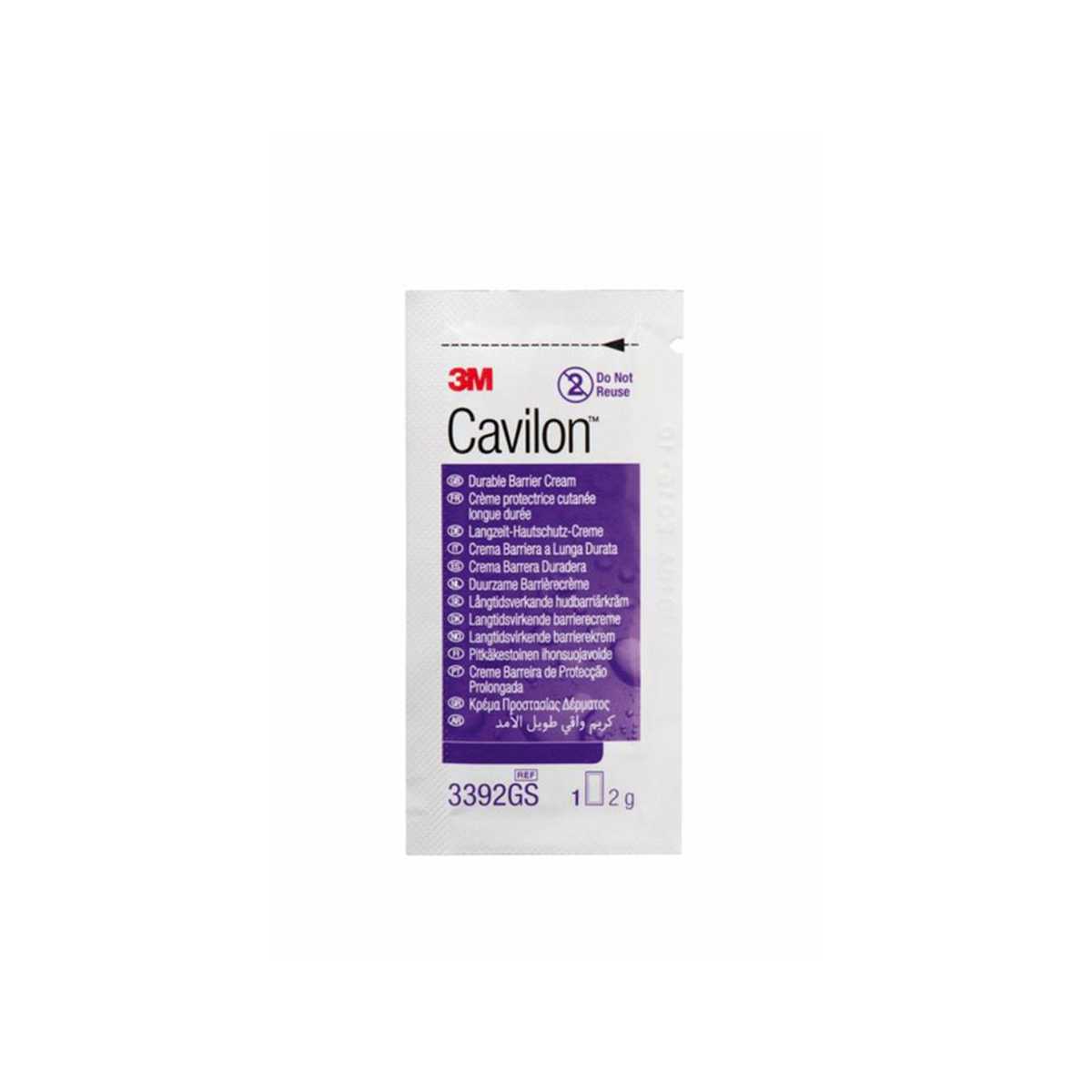 CAVILON 3M CREMA BARRIERA A LUNGA DURATA