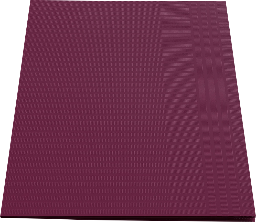 Salviette Bordeaux – conf. da 500 pz.
