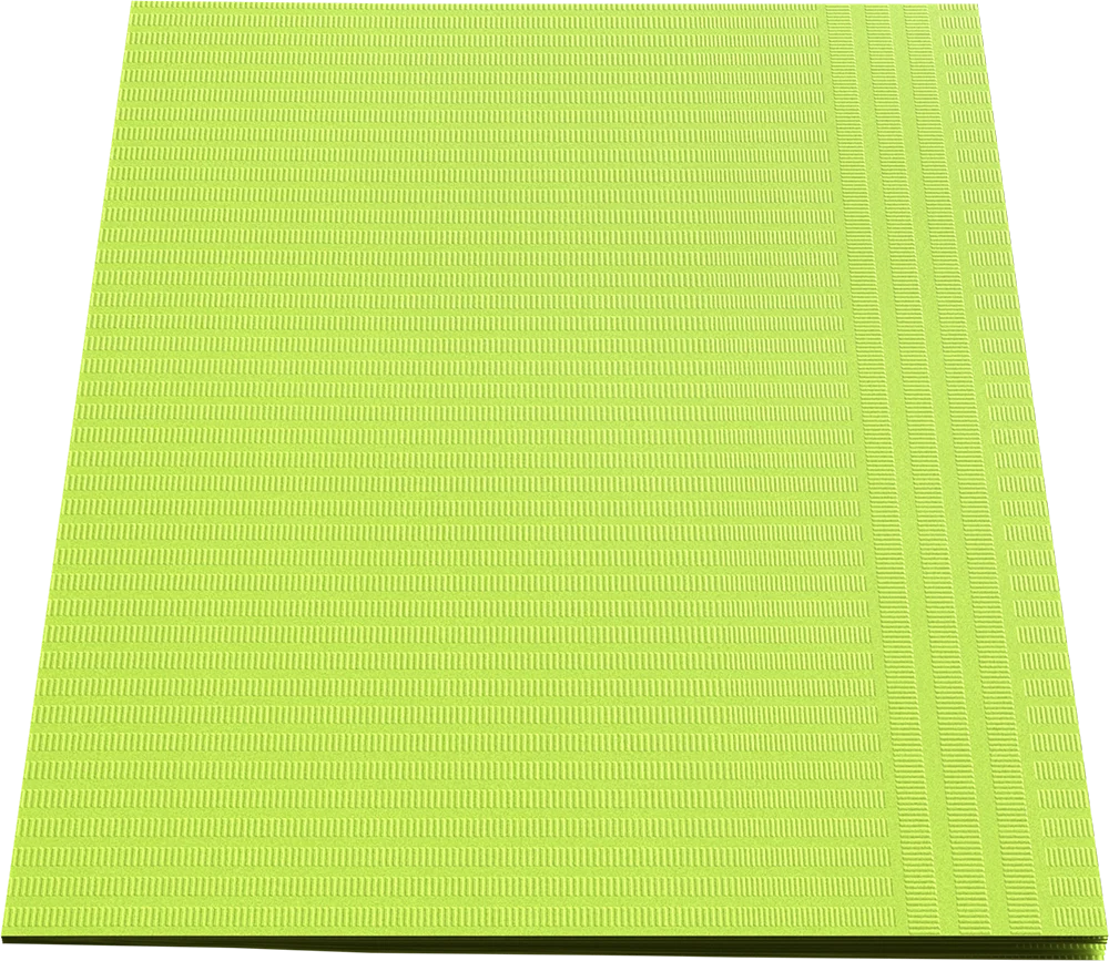 Salviette Verde Lime – conf. da 500 pz.