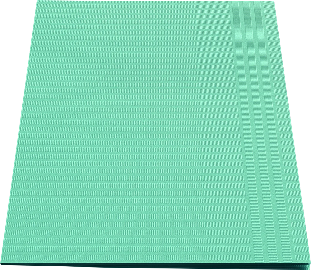 Salviette Verdi – 10 buste da 50 pz.