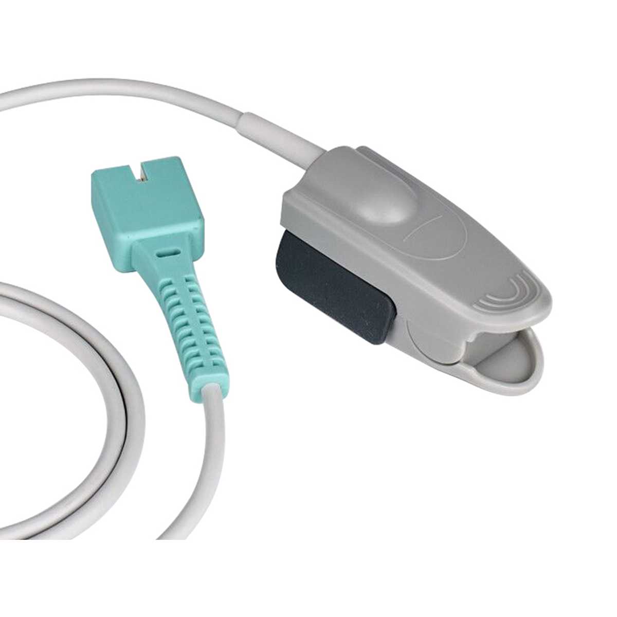SENSORE SpO2 A CLIP (0,9 m) per K12, K15 (necessita 35318) e Oxy 110 – adulto – ricambio
