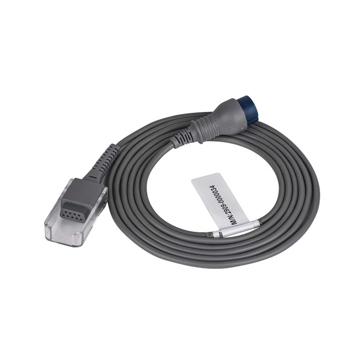 CAVO ESTENSIONE per Sonde SpO2 – obbligatorio per K12,K15
