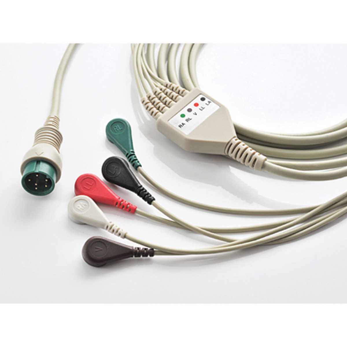 CAVO ECG per K12 e K15 – ricambio