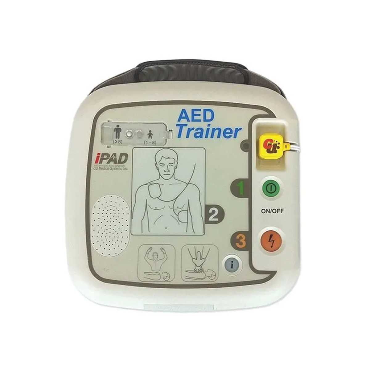 TRAINER PER iPAD CU-SP1 – 14 lingue