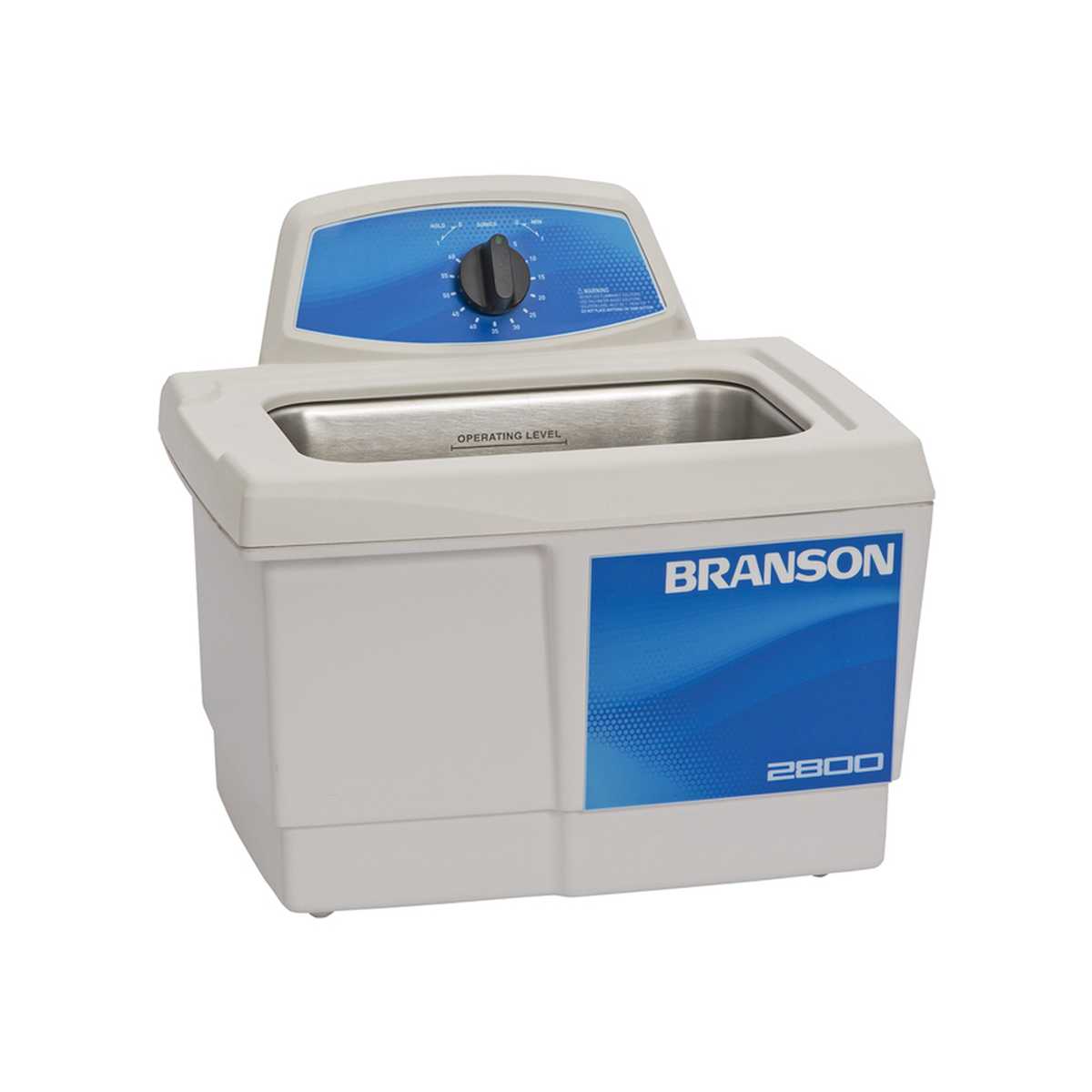 PULITRICE BRANSON