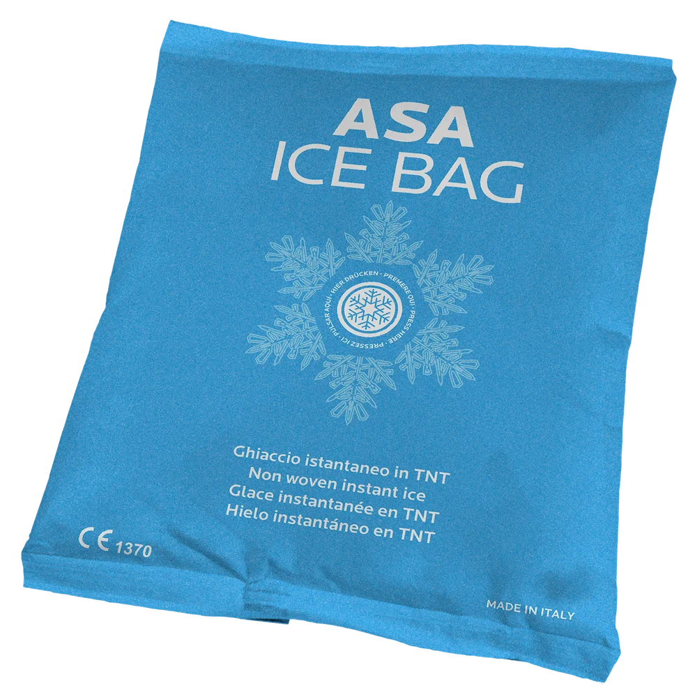 Ghiaccio ASA ICE BAG (-4°), 24 buste