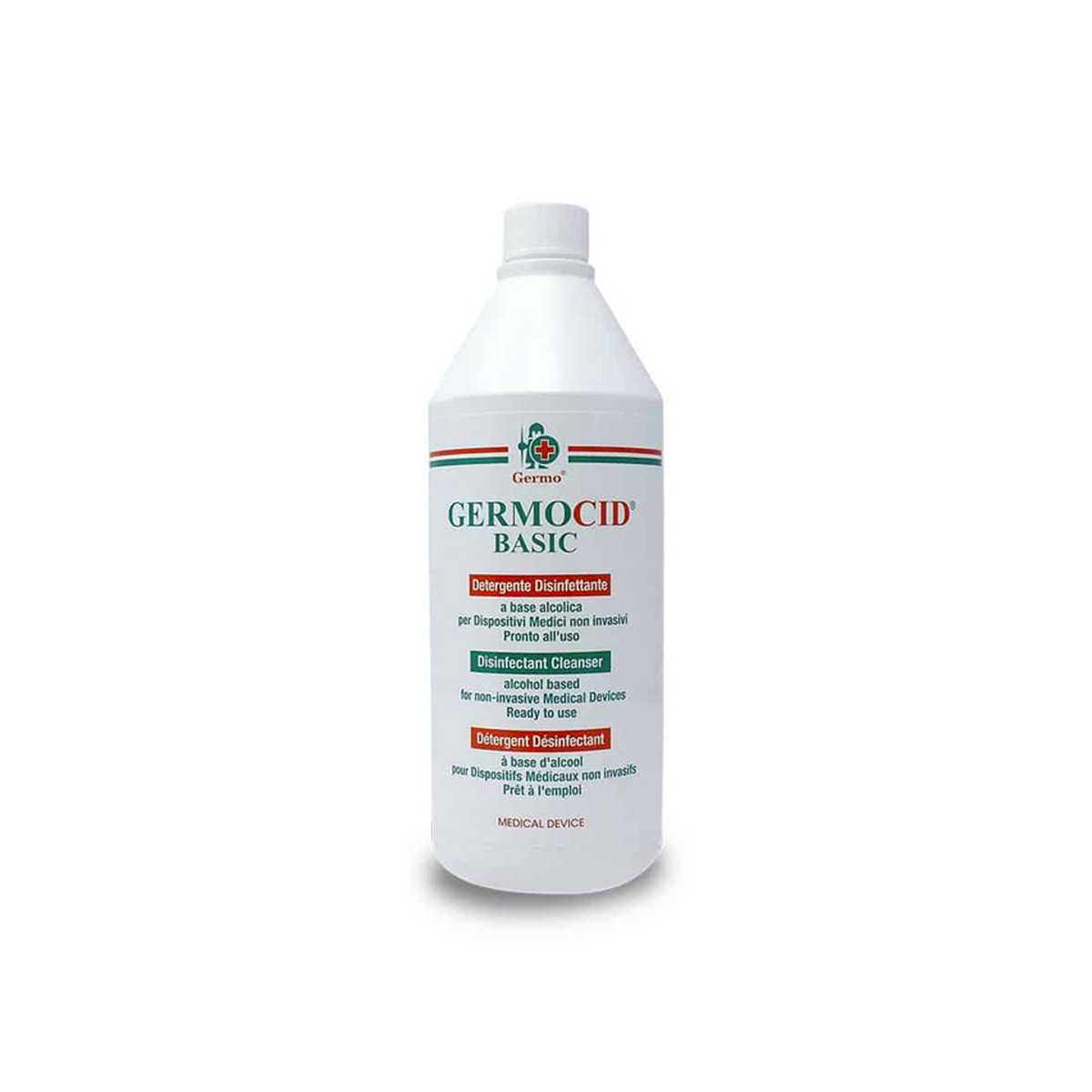 GERMOCID