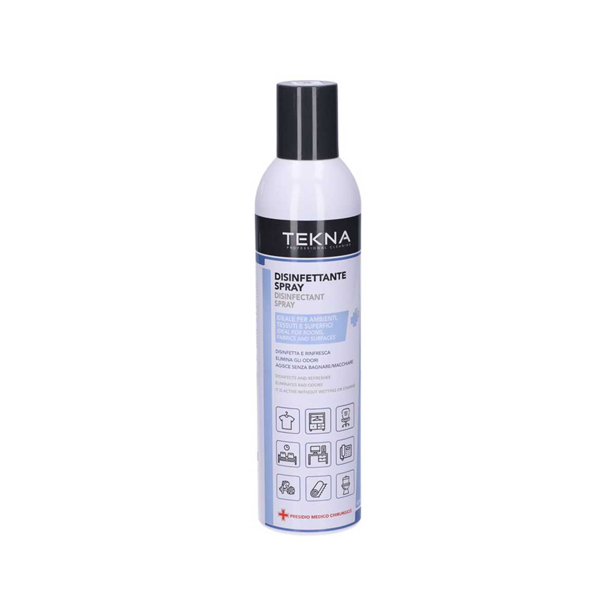 TEKNA DISINFETTANTE SPRAY – 400 ml