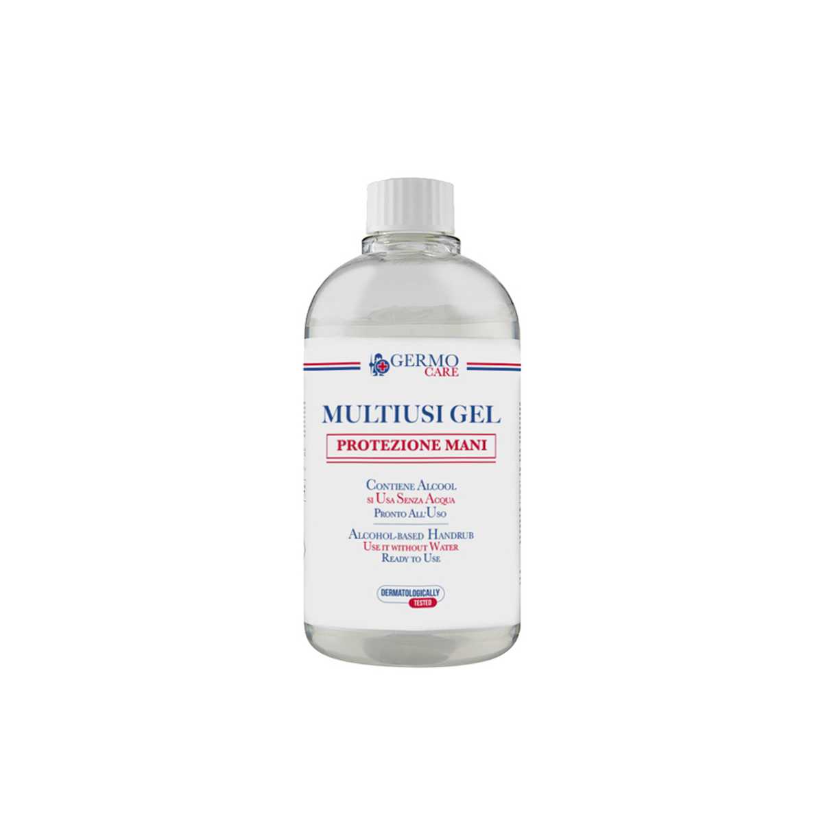GEL MULTIUSI