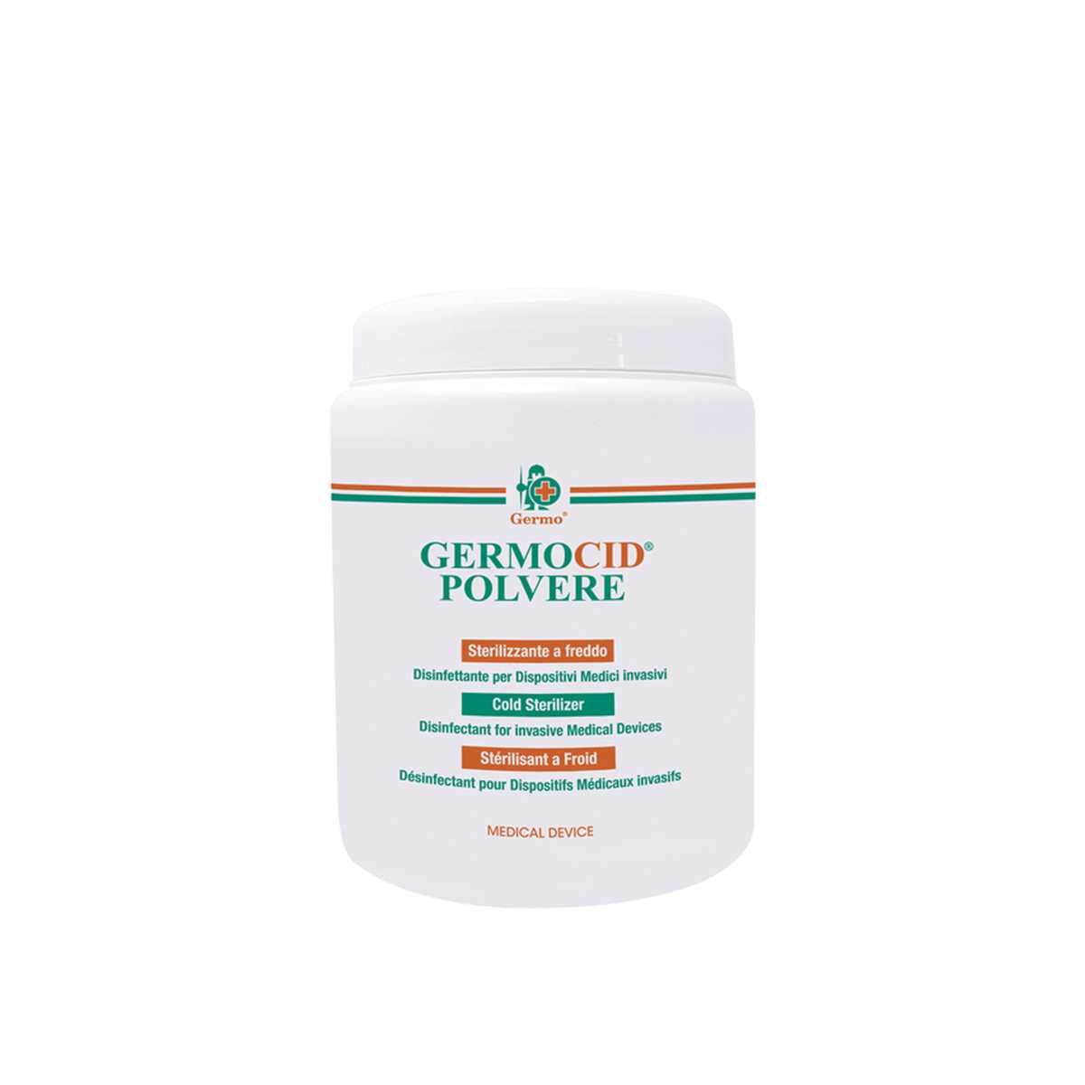SALVIETTINE GERMOCID