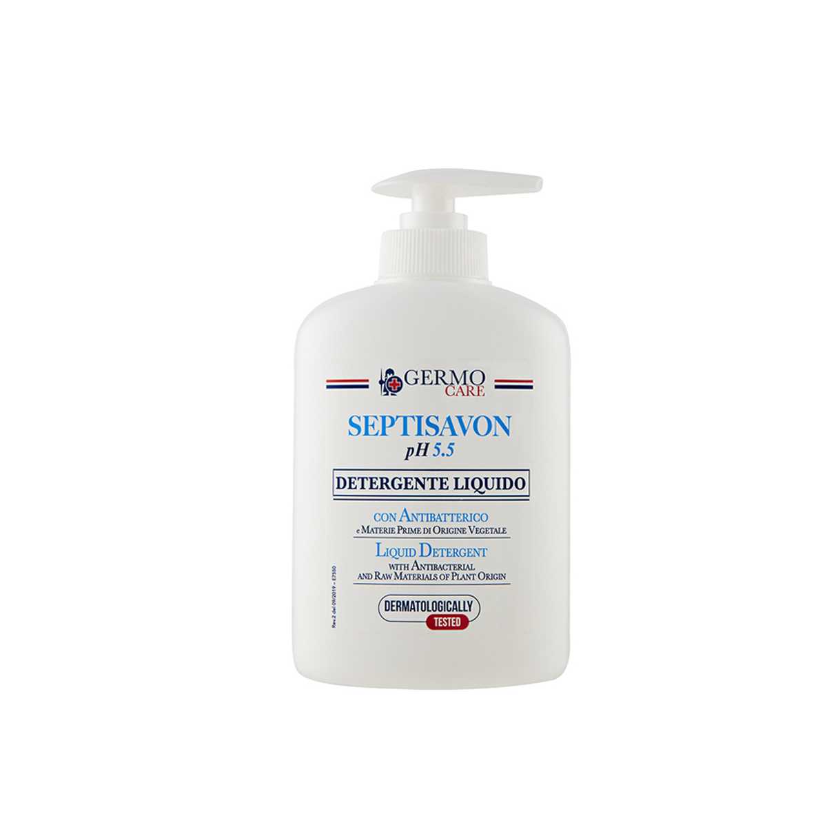 SAPONE NEUTRO SEPTI SAVON pH 5,5