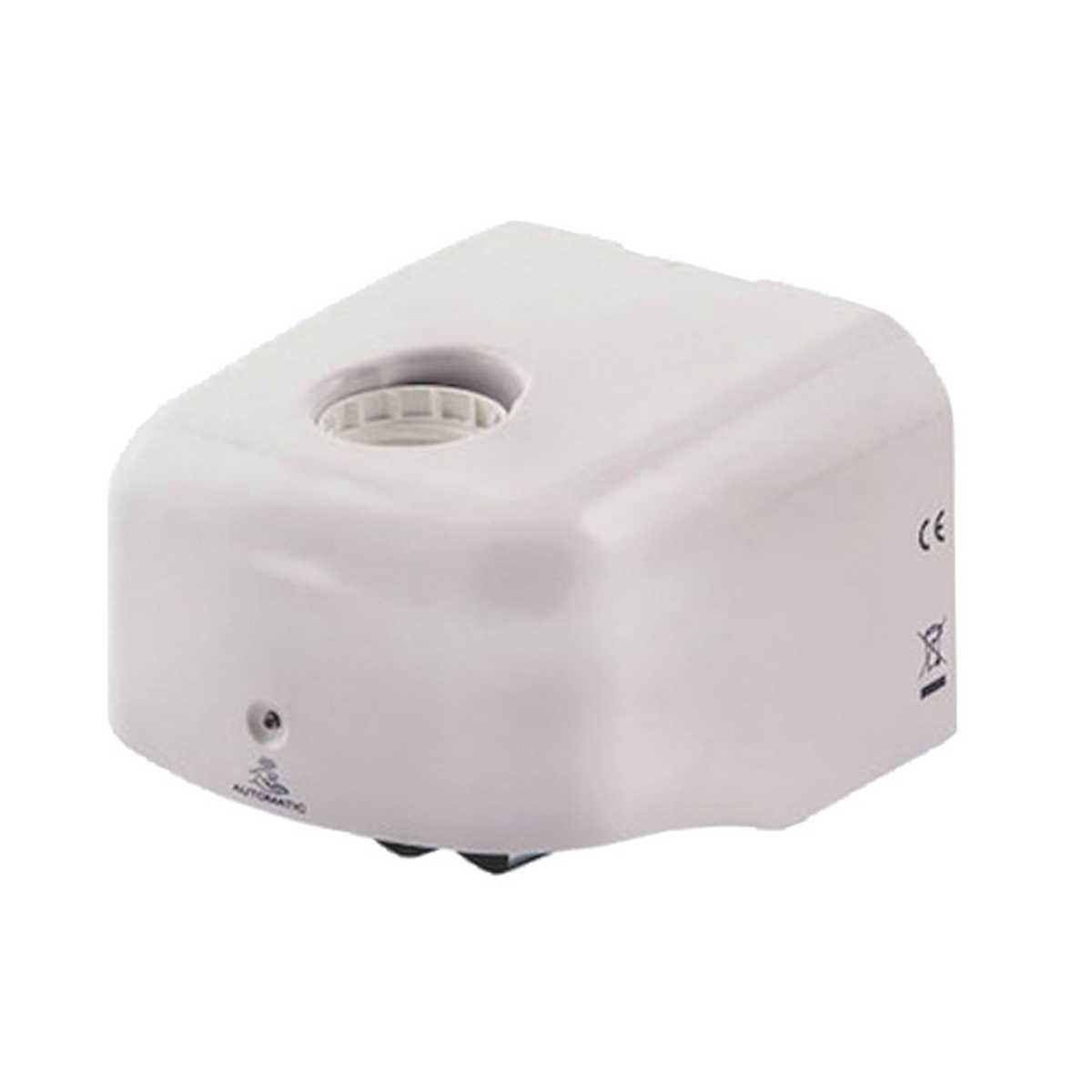 DOSASOAP – dispensatore sapone no touch da parete