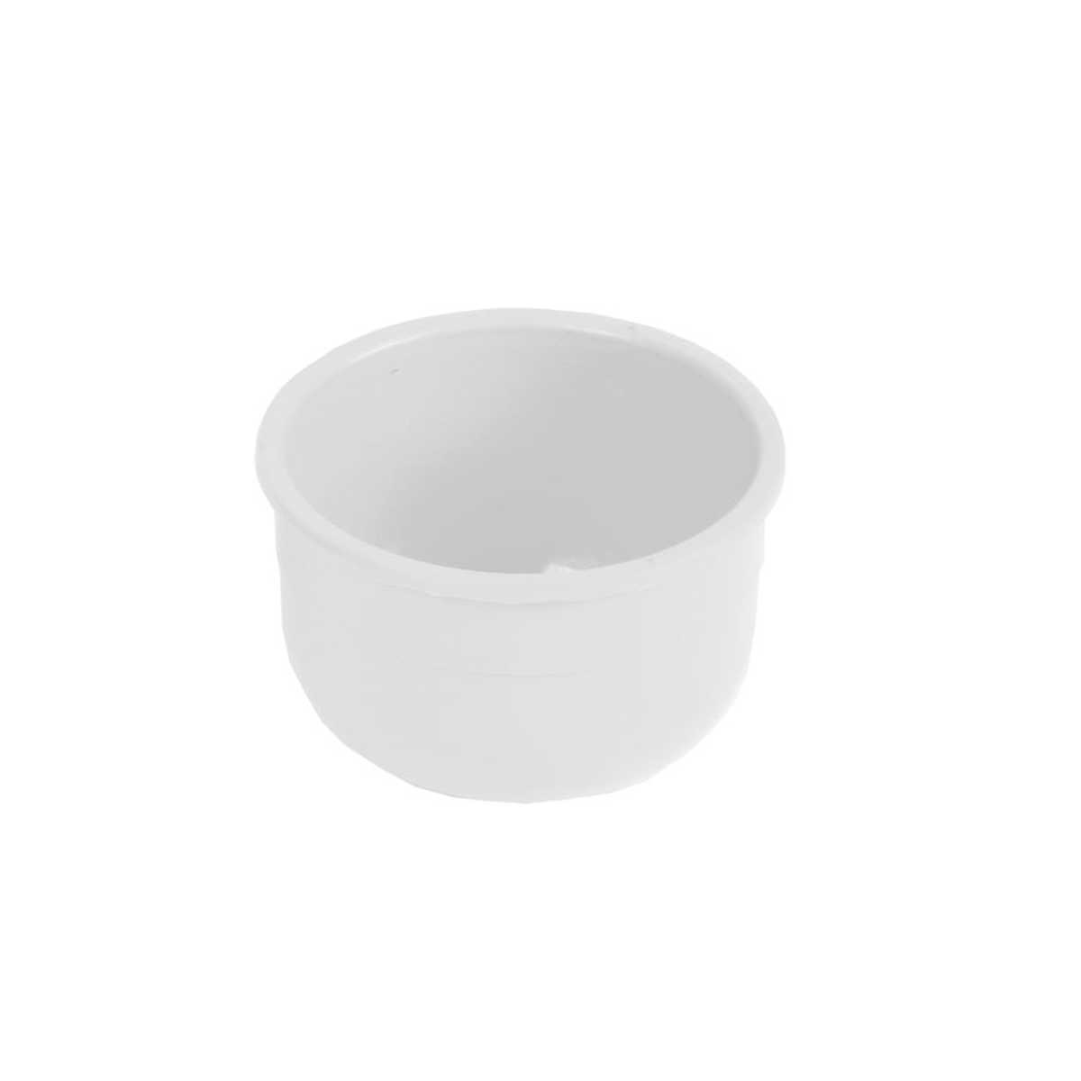 SCODELLINO – CAPSULA – plastica