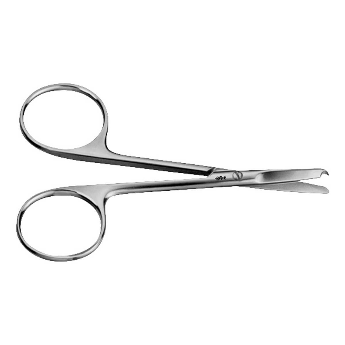 FORBICI SPENCER PER SUTURE AESCULAP – rette – 11,5 cm